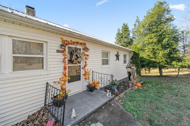 3169 Centerville RD, Bedford, VA 24523