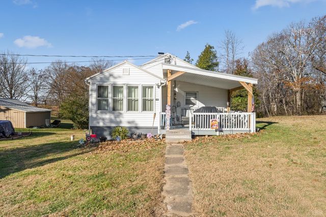 3169 Centerville RD, Bedford, VA 24523