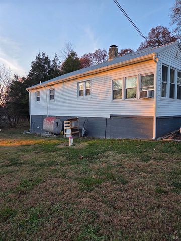 3169 Centerville RD, Bedford, VA 24523