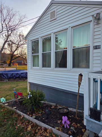 3169 Centerville RD, Bedford, VA 24523