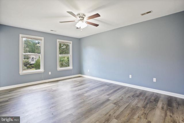 22 ARGYLE HILLS DR, Fredericksburg, VA 22405