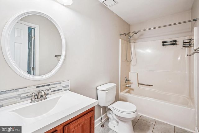 22 ARGYLE HILLS DR, Fredericksburg, VA 22405