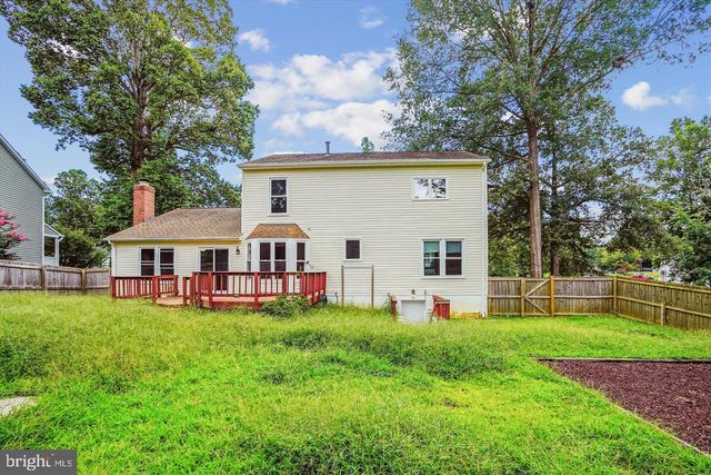 22 ARGYLE HILLS DR, Fredericksburg, VA 22405