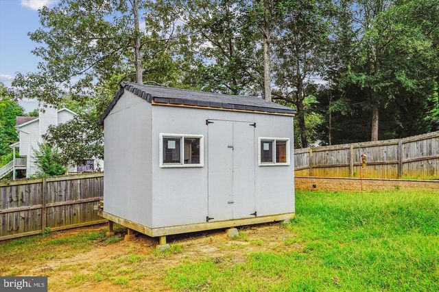 22 ARGYLE HILLS DR, Fredericksburg, VA 22405