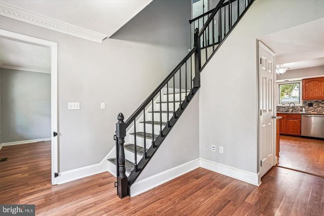 22 ARGYLE HILLS DR, Fredericksburg, VA 22405