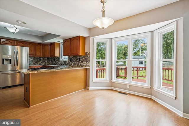 22 ARGYLE HILLS DR, Fredericksburg, VA 22405