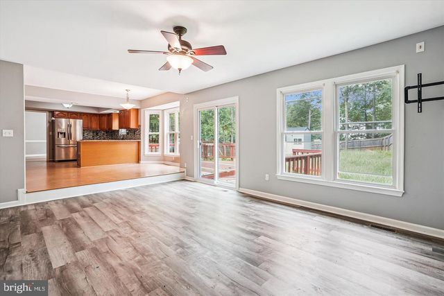 22 ARGYLE HILLS DR, Fredericksburg, VA 22405