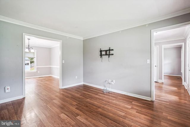 22 ARGYLE HILLS DR, Fredericksburg, VA 22405