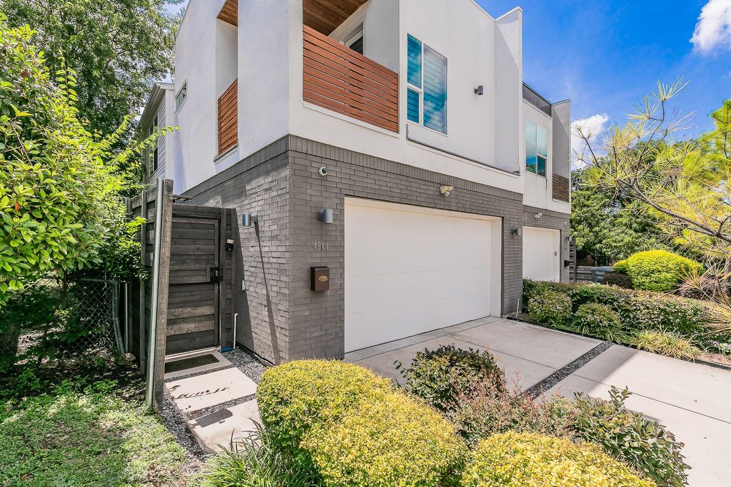 4604 Weldon Street, Dallas, TX 75204