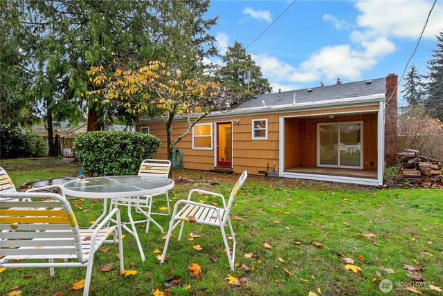 1316 SW 116th Street, Seattle, WA 98146