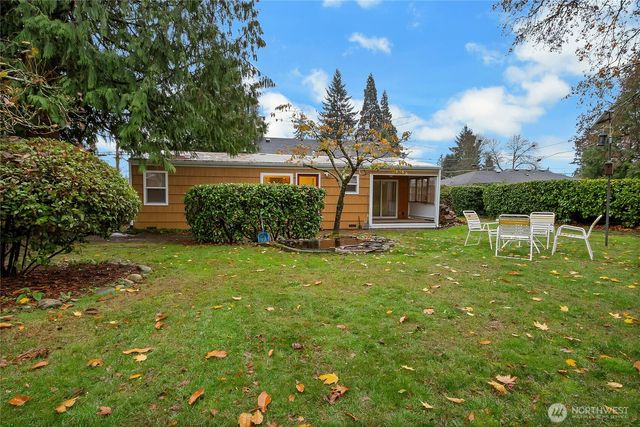 1316 SW 116th Street, Seattle, WA 98146