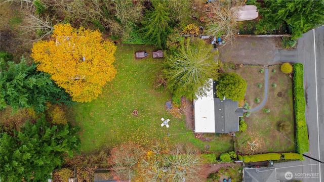 1316 SW 116th Street, Seattle, WA 98146