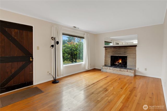 1316 SW 116th Street, Seattle, WA 98146