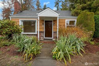 1316 SW 116th Street, Seattle, WA 98146