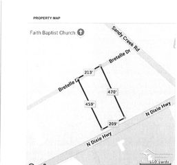 0 N Dixie Highway, Monroe, MI 48162