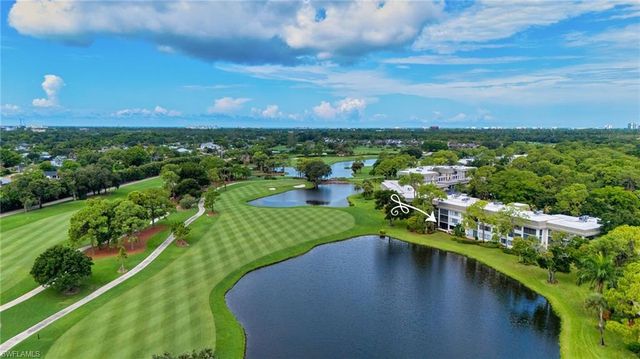 614 Wildwood LN 614, Naples, FL 34105