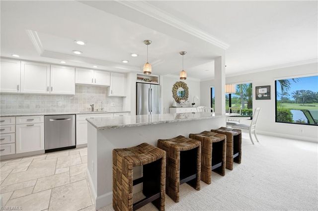 614 Wildwood LN 614, Naples, FL 34105