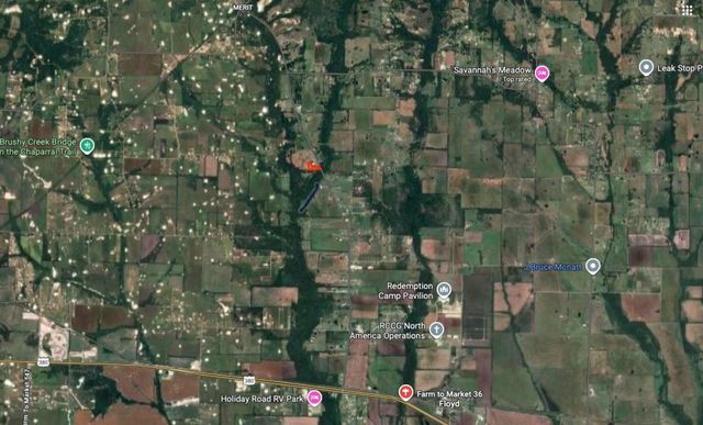 000 FM-36, Farmersville, TX 75442