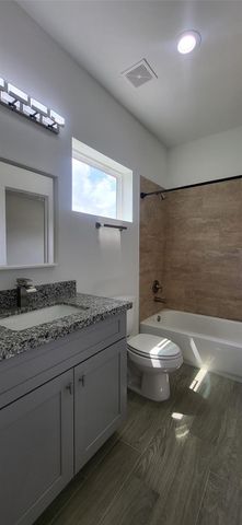 8308 Prairie View Drive, Houston, TX 77088