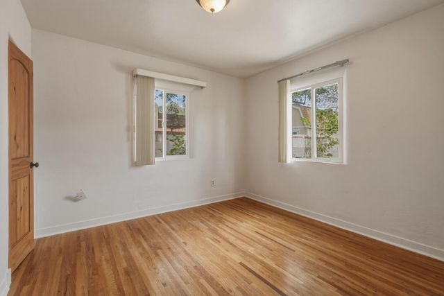 1412 Jefferson Street NE, Albuquerque, NM 87110