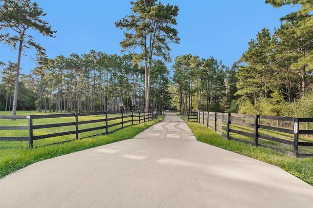 17709 W Terrace Oaks Drive, Waller, TX 77484