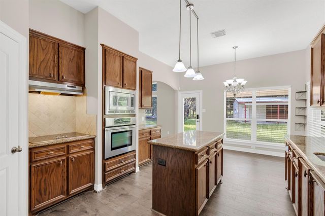 17709 W Terrace Oaks Drive, Waller, TX 77484