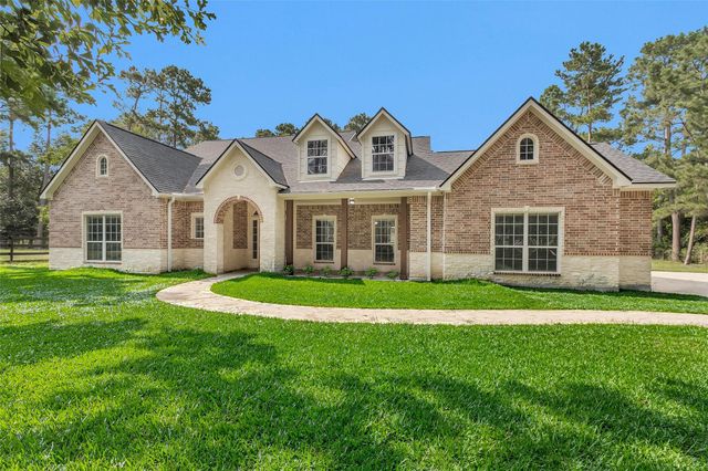 17709 W Terrace Oaks Drive, Waller, TX 77484