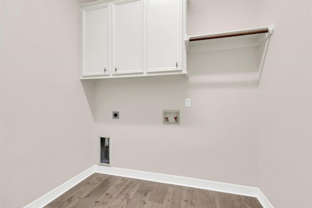 17709 W Terrace Oaks Drive, Waller, TX 77484