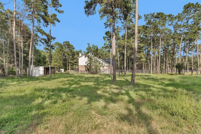 17709 W Terrace Oaks Drive, Waller, TX 77484