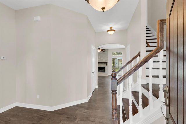 17709 W Terrace Oaks Drive, Waller, TX 77484