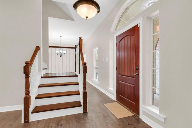 17709 W Terrace Oaks Drive, Waller, TX 77484