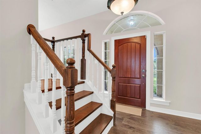 17709 W Terrace Oaks Drive, Waller, TX 77484