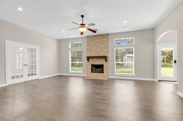 17709 W Terrace Oaks Drive, Waller, TX 77484