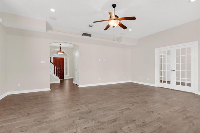 17709 W Terrace Oaks Drive, Waller, TX 77484