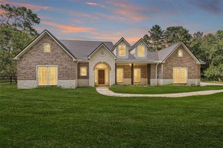 17709 W Terrace Oaks Drive, Waller, TX 77484