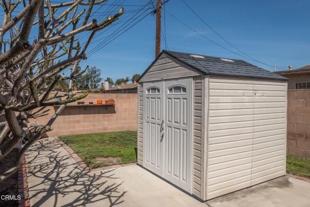 2250 Mono Street, Oxnard, CA 93036