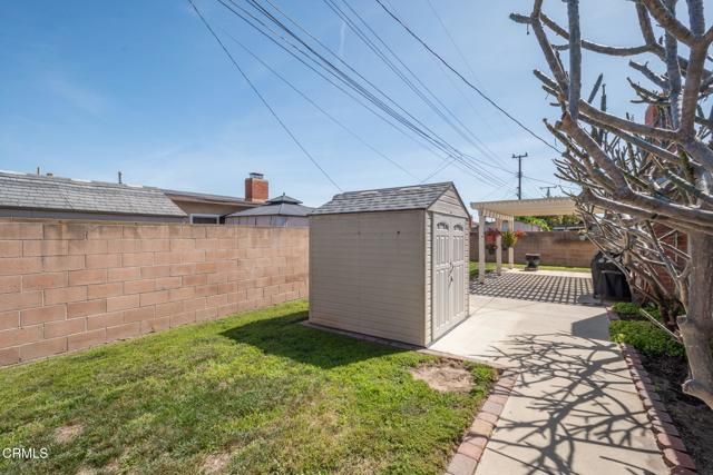 2250 Mono Street, Oxnard, CA 93036