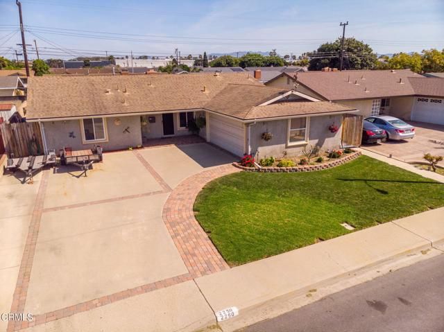 2250 Mono Street, Oxnard, CA 93036
