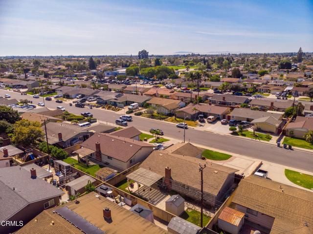 2250 Mono Street, Oxnard, CA 93036