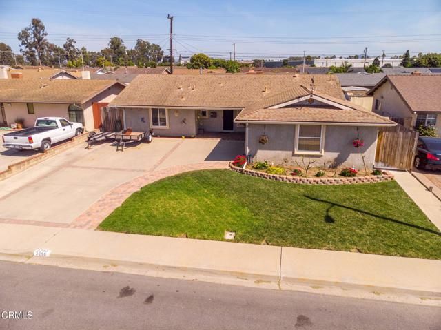 2250 Mono Street, Oxnard, CA 93036