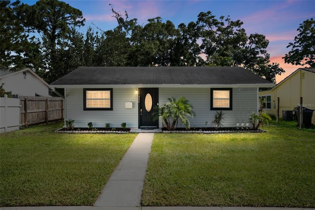 326 50TH AVENUE N, St Petersburg, FL 33703