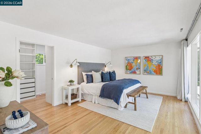 4 Crest Rd, Lafayette, CA 94549