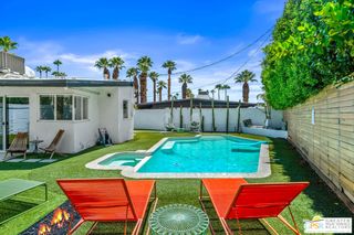 1655 Tamarisk Road, Palm Springs, CA 92262