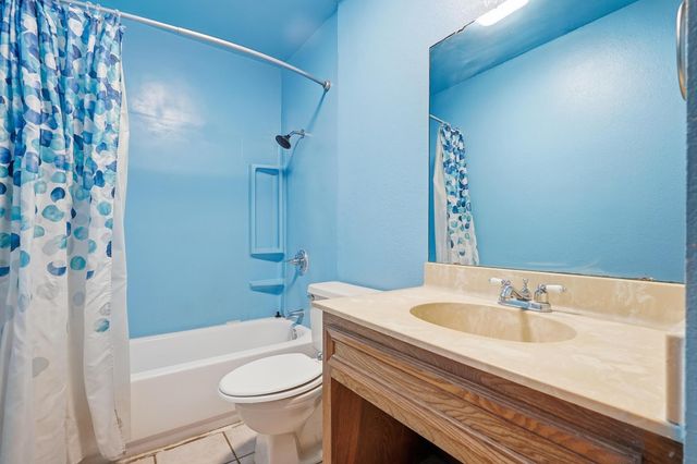 1142 Baylor Street, Abilene, TX 79602