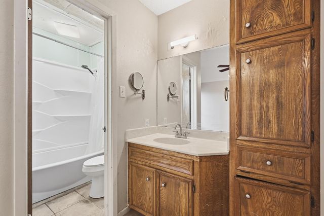 1142 Baylor Street, Abilene, TX 79602