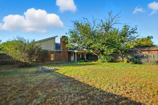 1142 Baylor Street, Abilene, TX 79602