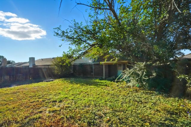 1142 Baylor Street, Abilene, TX 79602