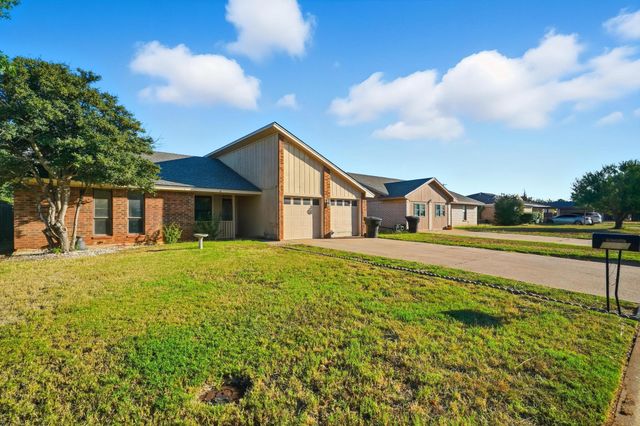 1142 Baylor Street, Abilene, TX 79602