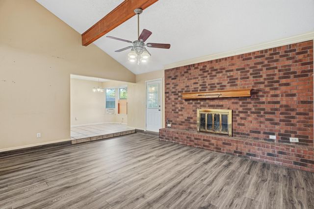 1142 Baylor Street, Abilene, TX 79602