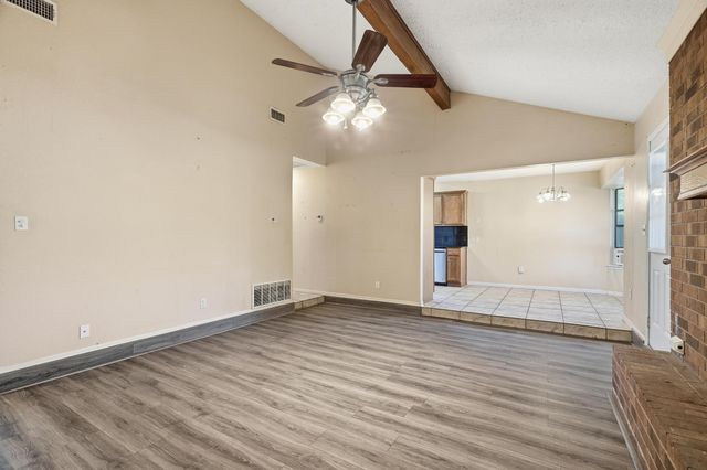 1142 Baylor Street, Abilene, TX 79602